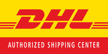 DHL Shipping Mount Pleasant
