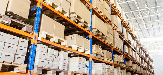 Warehouse & Inventory Freight Services Mount Pleasant, Sout Carolina